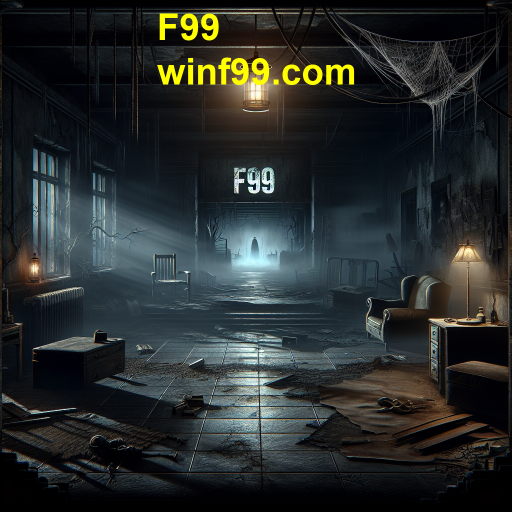 A Evolução dos Jogos de Terror no F99