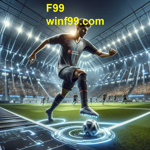 A Evolução dos Jogos de Esportes no Cenário Global